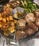 돼지꼬리 맛있더라구요 > 음식/여행 | 퀘이사존 QUASARZONE 돼지꼬리 맛있더라구요