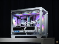 3RSYS S403 Quiet > 리뷰 | 퀘이사존 QUASARZONE 3RSYS S403 Quiet