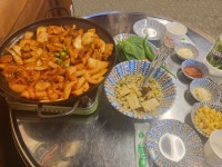 정통집 송내역점 돼지김치구이 > 음식/여행 | 퀘이사존 QUASARZONE 정통집 송내역점 돼지김치구이