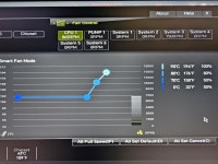 7600 온도가 너무 높은거 같아 도움을 청합니다ㅠㅠ > CPU/메인보드/램 | 퀘이사존 QUASARZONE 7600 온도가 너무 높은거 같아 도움을... 