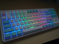 [후기이벤트] CMK87 머쉬멜로우(리니어축) 구입 후기 > 리뷰... 퀘이사존 QUASARZONE [후기이벤트] CMK87 머쉬멜로우(리니어축) 구입 후기