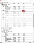 온도 정상인가요??? > CPU/메인보드/램 | 퀘이사존 QUASARZONE 온도 정상인가요???