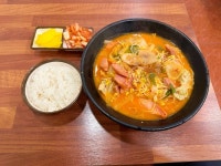 마녀부대국밥 > 음식/여행 | 퀘이사존 QUASARZONE 마녀부대국밥