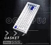 [티몬]Akko mod007 pc 가스켓 PBT 핫스왑 기계식키보드 > 핫딜 | 퀘이사존 QUASARZONE [티몬]Akko mod007 pc 가스켓 PBT 핫스왑... 