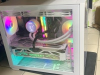 4090 케이스 때문에 3.5센티를 못가져갔습니다 > PC조립/견적 | 퀘이사존 QUASARZONE 4090 케이스 때문에 3.5센티를 못가져갔습니다
