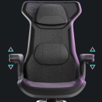 쿨마 x 디박스 Worlds First Haptic Gaming Chair - 모션1 발표... 쿨마 x 디박스 Worlds First Haptic Gaming Chair - 모션1 발표