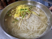 해물부추전, 칼국수, 콩국수, 잔치국수 > 음식/여행 | 퀘이사존 QUASARZONE 해물부추전, 칼국수, 콩국수, 잔치국수