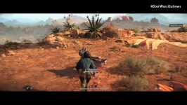 「스타 워즈」게임 최초의 오픈 월드 「Star Wars Outlaws」플레이 영상이 공개! 【#UbisoftForward】 > 게임 뉴스 | 퀘이사존... 
