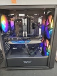 [견적왕] 본체 갤러리 - 7600 / RTX 4070 Ti / DARKFLASH DK360 MESH RGB > PC조립/견적 | 퀘이사존 QUASARZONE [견적왕] 본체... 