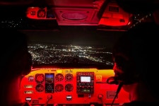 야간 비행을 위한 암순응 > 자유게시판 | 퀘이사존 QUASARZONE 야간 비행을 위한 암순응