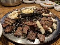 오늘은 진갈비살 > 음식/여행 | 퀘이사존 QUASARZONE 오늘은 진갈비살