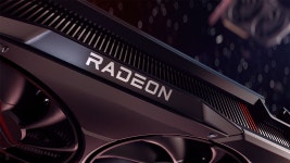 AMD Navi 32 RDNA 3 GPU 패키지 사진, 6개의 MCD로 Navi 31 GPU 다이 지원 > 하드웨어 뉴스 | 퀘이사존 QUASARZONE AMD Navi 32 RDNA... 
