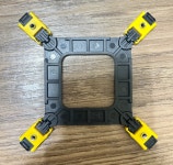 2만 원대 가성비 쿨러 (주)쓰리알시스 RC350 ARGB > 리뷰/체험기 | 퀘이사존 QUASARZONE 2만 원대 가성비 쿨러 (주)쓰리알시스 RC350 ARGB