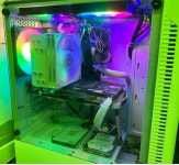 2만 원대 가성비 쿨러 (주)쓰리알시스 RC350 ARGB > 리뷰/체험기 | 퀘이사존 QUASARZONE 2만 원대 가성비 쿨러 (주)쓰리알시스 RC350 ARGB