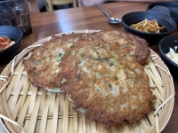 막국수, 해물칼국수와 빈대떡 > 음식/여행 | 퀘이사존 QUASARZONE 막국수, 해물칼국수와 빈대떡