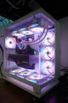NZXT H9 FLOW 예쁘네요~ > 케이스 | 퀘이사존 QUASARZONE NZXT H9 FLOW 예쁘네요~