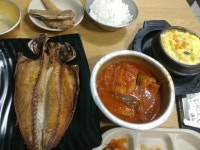 갈치조림 + 고등어 구이 > 음식/여행 | 퀘이사존 QUASARZONE 갈치조림 + 고등어 구이