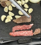 한우 고기 맛있네요. > 음식/여행 | 퀘이사존 QUASARZONE 한우 고기 맛있네요.