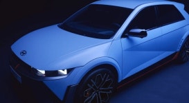 아이오닉5 N > 자동차 | 퀘이사존 QUASARZONE 아이오닉5 N