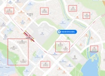 광교 소방서는 혐오시설 이라고 한 아파트 어디임? > 유머게시판 | 퀘이사존 QUASARZONE 광교 