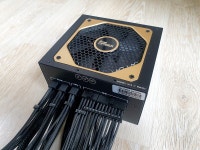 0 (PCIE5) 파워서플라이 > 리뷰/체험기 | 퀘이사존 QUASARZONE... EXCEL FOCUS 1000W 80PLUS GOLD 풀모듈러 ATX 3.0 (PCIE5) 파워서플라이