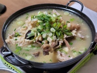 영희네부뚜막약초닭백숙 | 닭 백숙 > 음식/여행 | 퀘이사존 QUASARZONE 닭 백숙