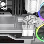 PCIe 8핀 180도 어댑터 2개 나눔합니다! > 나눔게시판 | 퀘이사존 QUASARZONE PCIe 8핀 180도 어댑터 2개 나눔합니다!