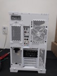 리안리 PC-O11D EVO White > PC조립/견적 | 퀘이사존 QUASARZONE... 본체 갤러리 - / 7950X3D / RTX 4090 / 리안리 PC-O11D EVO White