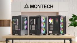 뉴젠씨앤티 대만 MONTECH PC 한국 공급 계약 체결 > 파트너뉴스 | 퀘이사존 QUASARZONE 뉴젠씨앤티 대만 MONTECH PC 한국 공급 계약 체결