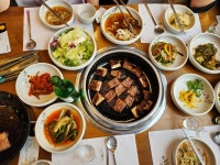 돼지갈비~ > 음식/여행 | 퀘이사존 QUASARZONE 돼지갈비~