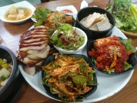 보쌈, 족발 세트 + 소주 > 음식/여행 | 퀘이사존 QUASARZONE 보쌈, 족발 세트 + 소주