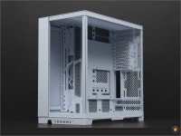 리안리 PC-O11D EVO XL WHITE > 리뷰 | 퀘이사존 QUASARZONE 리안리 PC-O11D EVO XL WHITE