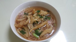 황태국수 > 음식/여행 | 퀘이사존 QUASARZONE 황태국수