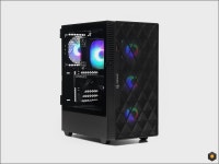 마이크로닉스 Master M60 메쉬 > 리포트 | 퀘이사존 QUASARZONE 마이크로닉스 Master M60 메쉬