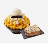 설빙에 애플망고빙수 있을까요? > 음식/여행 | 퀘이사존 QUASARZONE 설빙에 애플망고빙수 있을까요?