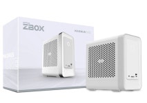 조텍, 업데이트된 ZBOX E-시리즈 및 C-시리즈 미니 PC 라인업 공개... 조텍, 업데이트된 ZBOX E-시리즈 및 C-시리즈 미니 PC 라인업 공개