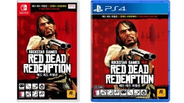레드 데드 리뎀션 한국어판 실물 패키지 10월 13일 출시, 예약 판매... QUASARZONE 레드 데드 리뎀션 한국어판 실물 패키지 10월 13일 출시... 