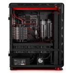 Mifcom의 BIG BOSS PC에는 7개의 NVIDIA GeForce RTX 4090 GPU가... Mifcom의 BIG BOSS PC에는 7개의 NVIDIA GeForce RTX 4090 GPU가 탑재