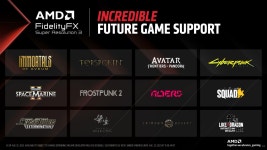 게이머에게 윈윈입니다 > 하드웨어 뉴스 | 퀘이사존 QUASARZONE AMD... HYPR-RX 설명: 모두를 위한 프레임 세대는 게이머에게 윈윈입니다