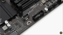 GIGABYTE B760 GAMING X 피씨디렉트 > 리뷰 | 퀘이사존 QUASARZONE GIGABYTE B760 GAMING X 피씨디렉트
