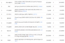 이륙해도 될까요 > PC조립/견적 | 퀘이사존 QUASARZONE 이륙해도 될까요