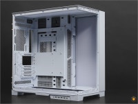 리안리 PC-O11D EVO XL WHITE > 리뷰 | 퀘이사존 QUASARZONE 리안리 PC-O11D EVO XL WHITE