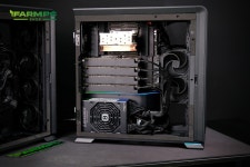 워크스테이션도 역시 팜피씨샵! > PC조립/견적 | 퀘이사존 QUASARZONE [팜피씨샵 출고사진] 4900만원대 워크스테이션도 역시 팜피씨샵!