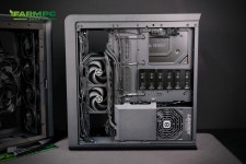 워크스테이션도 역시 팜피씨샵! > PC조립/견적 | 퀘이사존 QUASARZONE [팜피씨샵 출고사진] 4900만원대 워크스테이션도 역시 팜피씨샵!