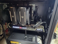 7600 + 6950xt 로아, 옵치, 레데리2 후기 > 유저사용기/필테 | 퀘이사존 QUASARZONE 7600 + 6950xt 로아, 옵치, 레데리2 후기