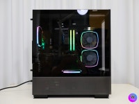 퀄리티로 증명하는 PC 케이스, MONTECH SKY TWO ARGB > 유저사용기/필테 | 퀘이사존 QUASARZONE 퀄리티로 증명하는 PC 케이스... 