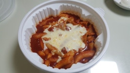 엽기떡볶이 > 음식/여행 | 퀘이사존 QUASARZONE 엽기떡볶이