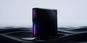 에이스매직, S1 미니 PC 공개 > 하드웨어 뉴스 | 퀘이사존 QUASARZONE 에이스매직, S1 미니 PC 공개