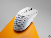 글로리어스 MODEL I 2 WIRELESS > 리뷰 | 퀘이사존 QUASARZONE 글로리어스 MODEL I 2 WIRELESS