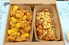 가마로 닭강정! > 음식/여행 | 퀘이사존 QUASARZONE 가마로 닭강정!